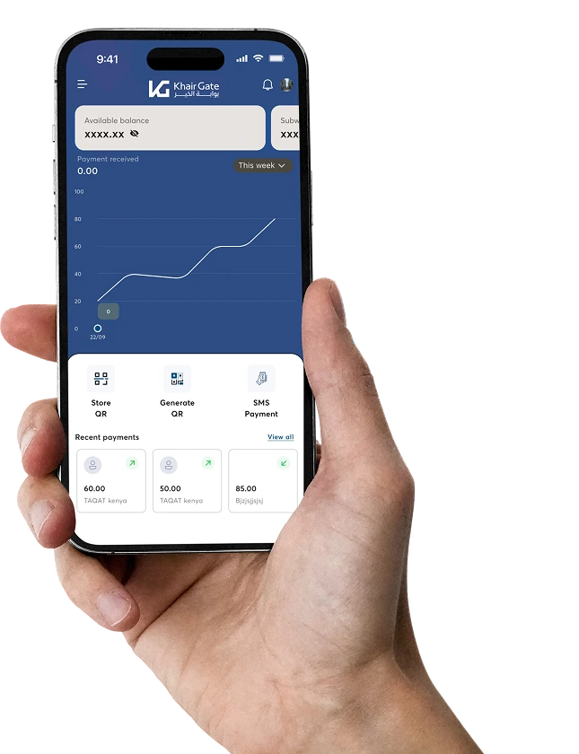 automated management